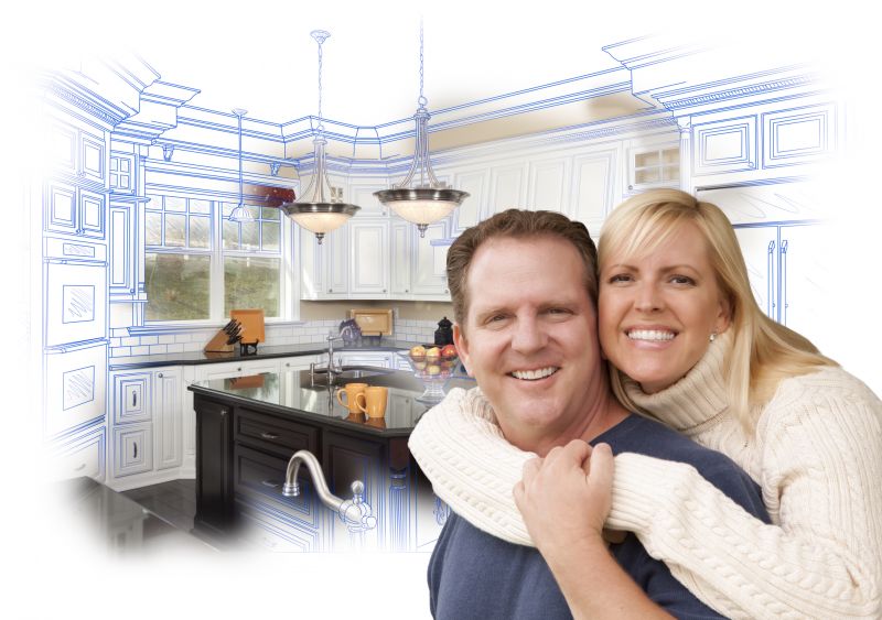 Best Kitchen Renovation Contractors in Victoria, TX